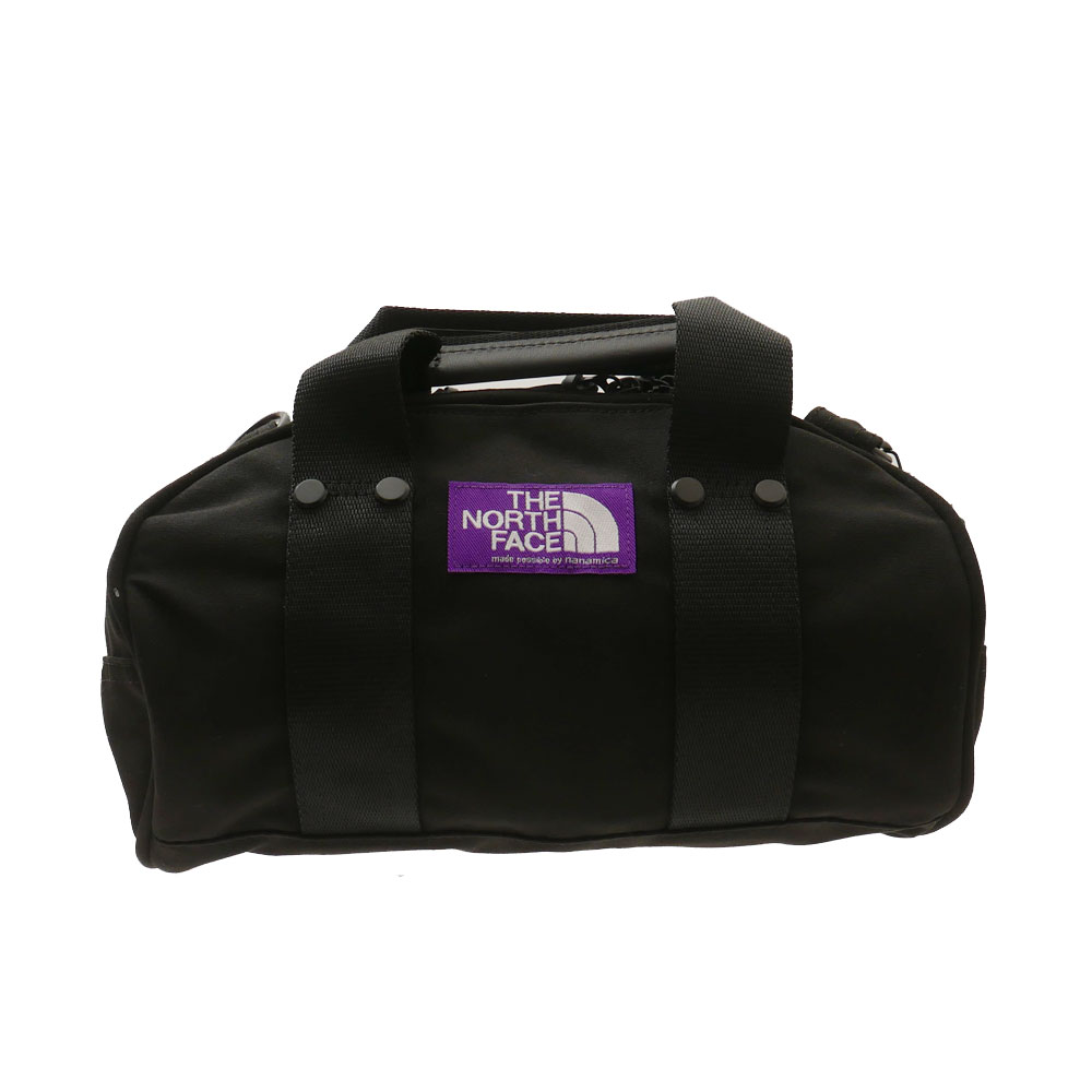 THE NORTH FACE パープルレーベル　バックパック NN7354N) THE NORTH FACE PURPLE LABEL (ザ・ノースフェイス