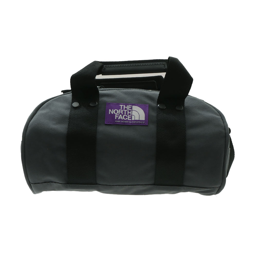 ☆新品☆ザ・ノースフェイスパープルレーベルField Duffle Bag 23081106_2.jpg