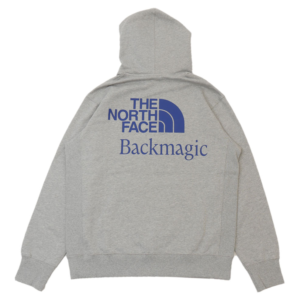 ノースフェイス Backmagic限定 Backmagic Hoodie【XL】 楽天市場】全て新品・正規品 ザ・ノースフェイス THE NORTH FACE
