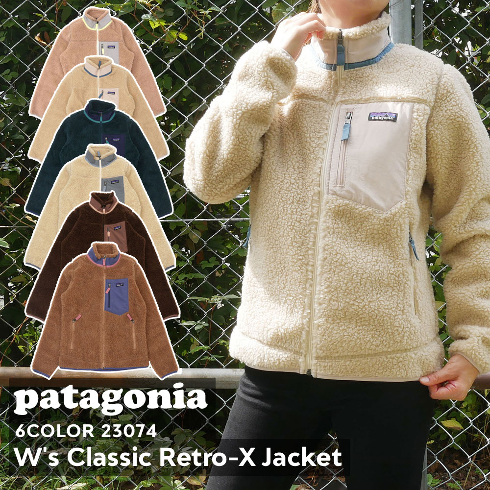 楽天市場】全て新品・正規品 パタゴニア Patagonia W's Classic