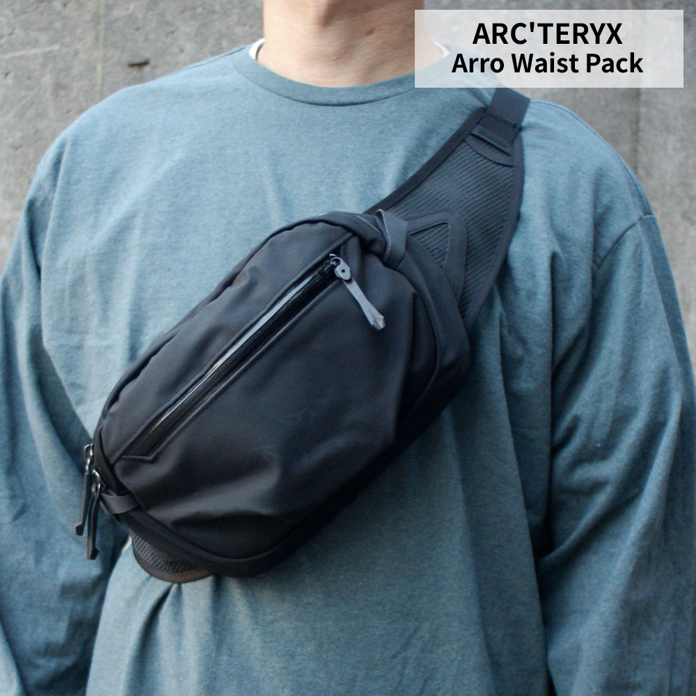 楽天市場】全て新品・正規品 アークテリクス ARC'TERYX Arro