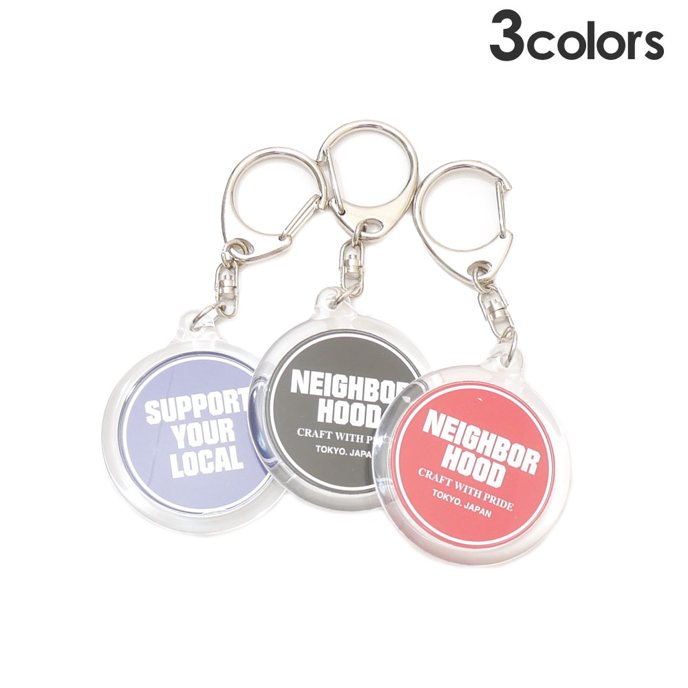 NEIGHBORHOOD ネイバーフッド ピーコート 缶バッジ付き メンズ S 期間限定ポイント5倍キャンペーン中!!] 新品 ネイバーフッド