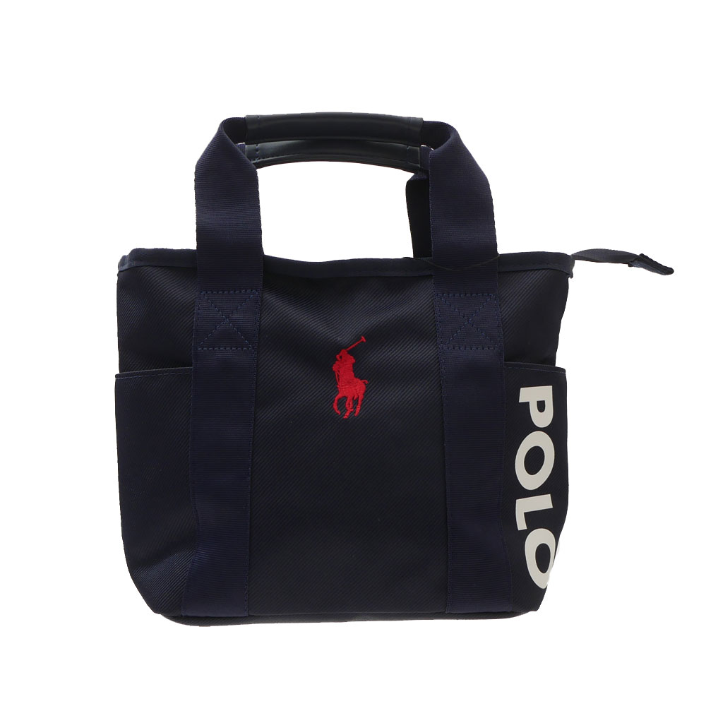 スモール　カモ　ゴルフトート　ラルフローレン POLO GOLF）カモ スモール ゴルフ トート （トートバッグ