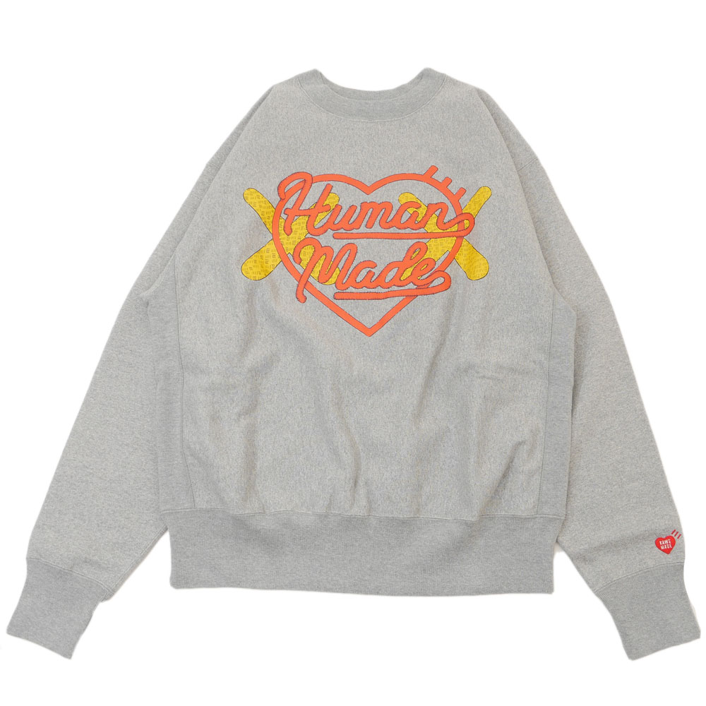楽天市場】新品 ヒューマンメイド HUMAN MADE x カウズ KAWS