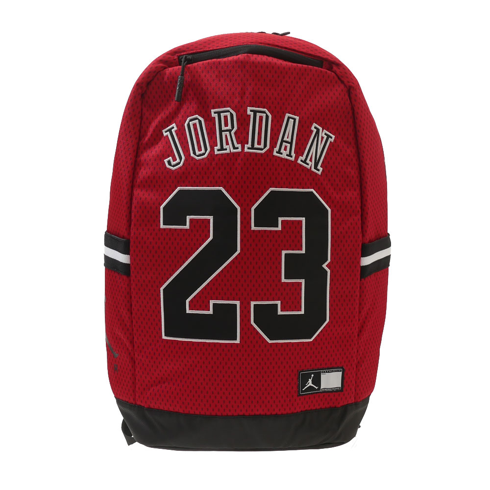 NIKE ナイキ　Jordan エレファント セメント　リュック NIKE JORDAN バックパック リュック セメント ジョーダン ナイキ