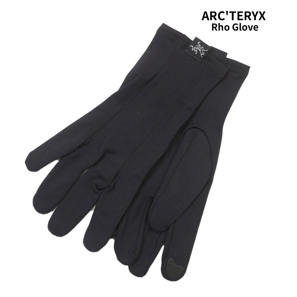 楽天市場】ARC'TERYX アークテリクス 手袋 グローブ GOTHIC