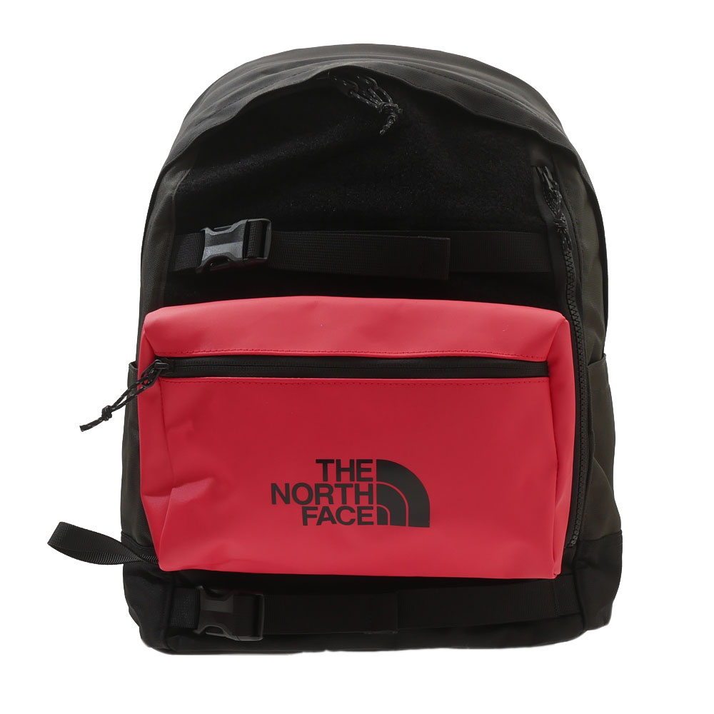 〔新品〕THE NORTH FACE リュック THE NORTH FACE ザ・ノース・フェイス リュック 通学 通勤 新色