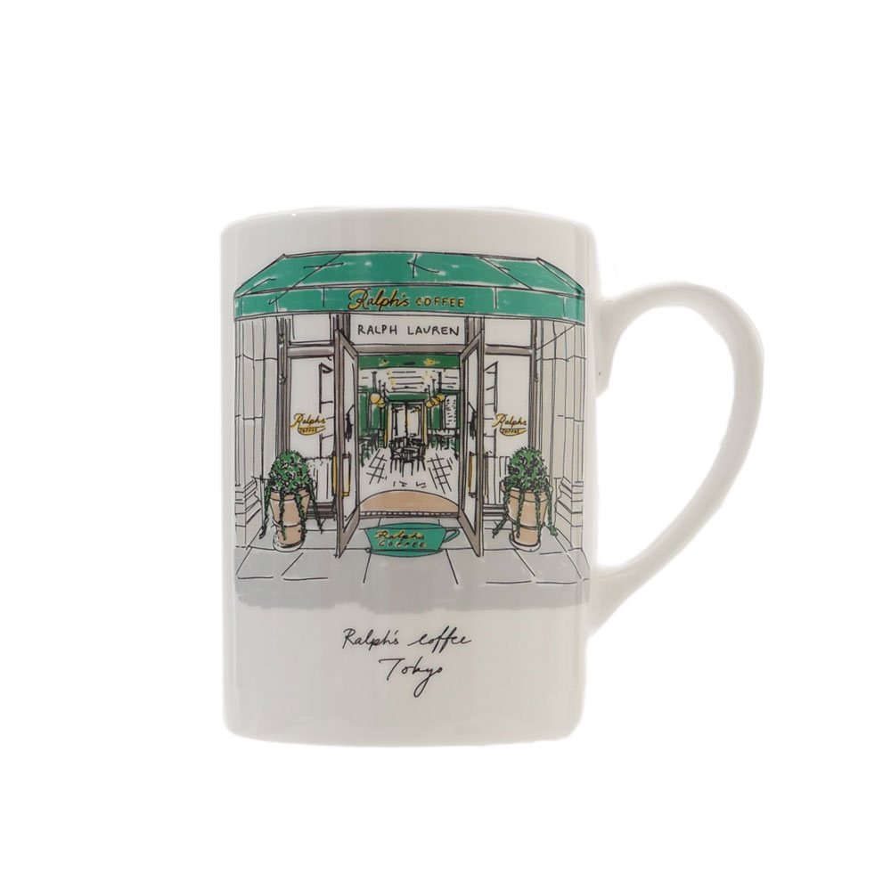 Ralph Lauren - ラルフローレン ホーム RALPH LAUREN HOME マグカップ RALPH LAUREN(ラルフ ローレン)｜【Ralph Lauren Home