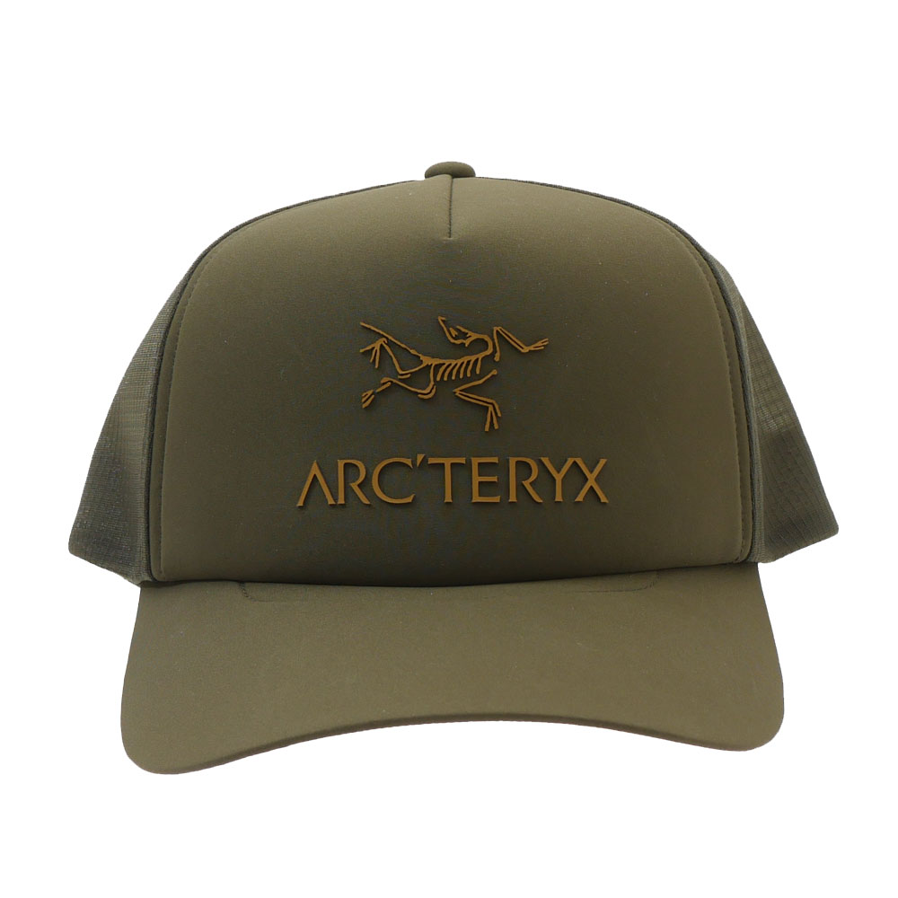 楽天市場】アークテリクス リーフ Arc'teryx LEAF BAC CAP GEN 2