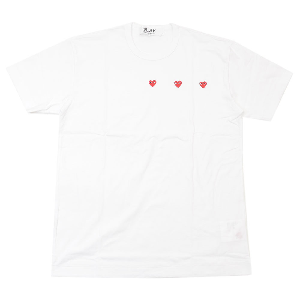 コムデギャルソン 半袖 Tシャツ S26107 ピンク 楽天市場】コムデギャルソン COMME des GARCONS SHIRT 半袖 T