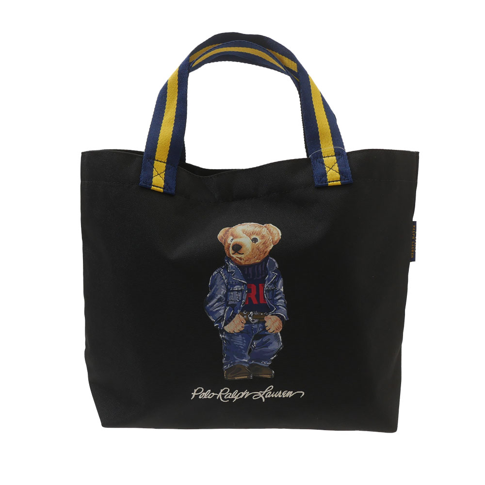 ヴィンテージ感が魅力【RALPHLAUREN】canvas マーケットトート ヴィンテージ感が魅力【RALPHLAUREN】canvas マーケットトート