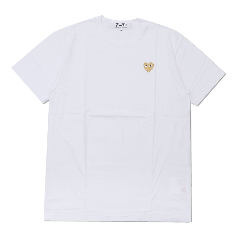 楽天市場】PLAY COMME des GARCONS(プレイ コムデギャルソン