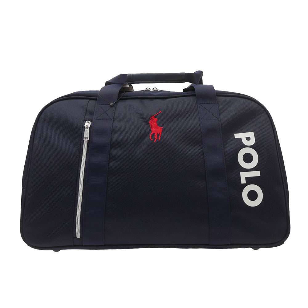 Polo Ralph Lauren ダッフルバッグ、フジタ 楽天市場】【月間優良ショップ 8度受賞】 新品 ポロ ラルフ