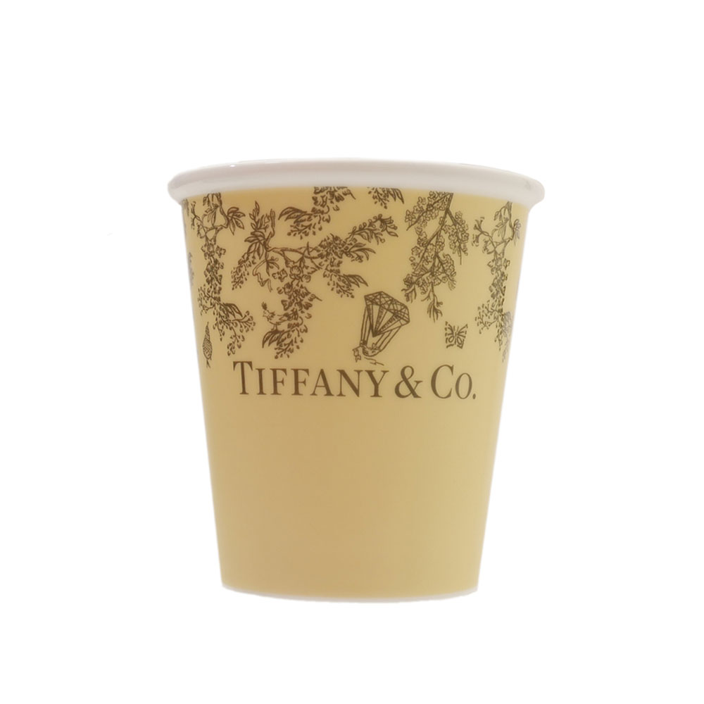 楽天市場】ティファニー ウィートリーフ バラスター ベース 30cm