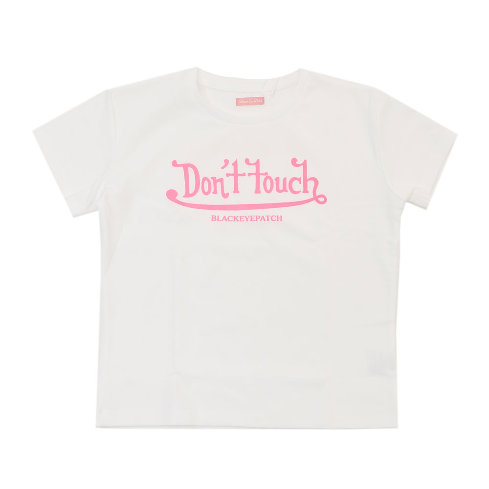 トップス Blackeyepatch BEP GRAPHIC BABY TEE BLACK MESS WITH BEP BABY TEE BLACK – BlackEyePatch