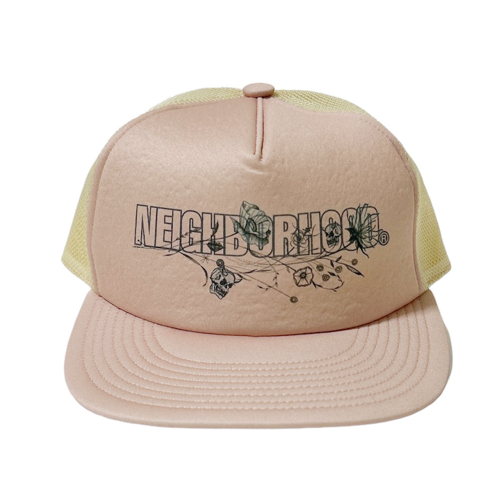 【完売カラー/新品未使用】NEIGHBORHOOD ネイビー メッシュキャップ 楽天市場】[期間限定ポイント20倍！] 新品 ネイバーフッド