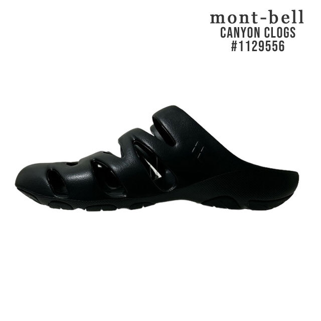 mont-bell ビンディングシューズ 黒/赤 backend=imagemagick;version=1;