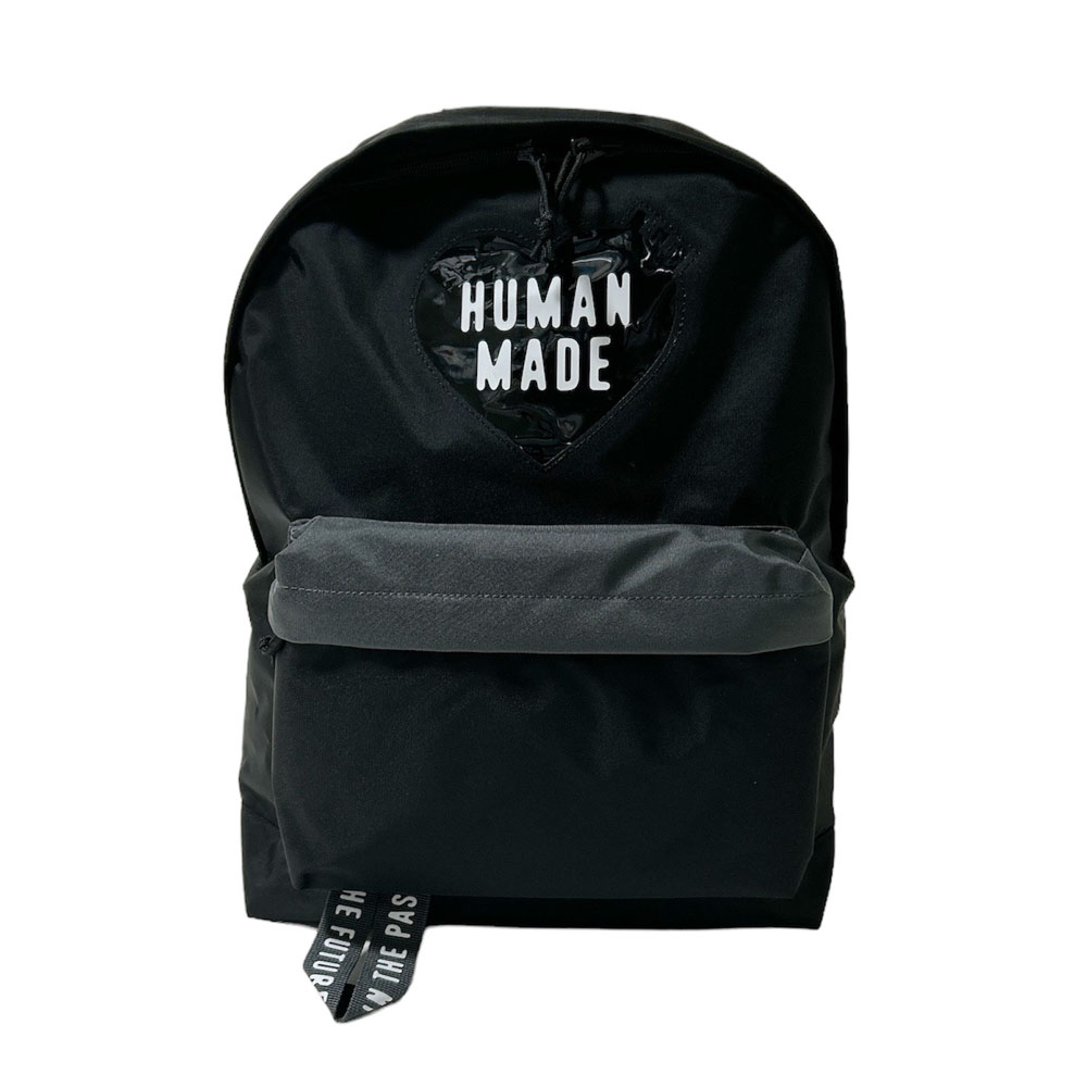 Human Made オリーブ リュック ヒューマンメイド - ミリタリー バックパック | HBX - ハイプ