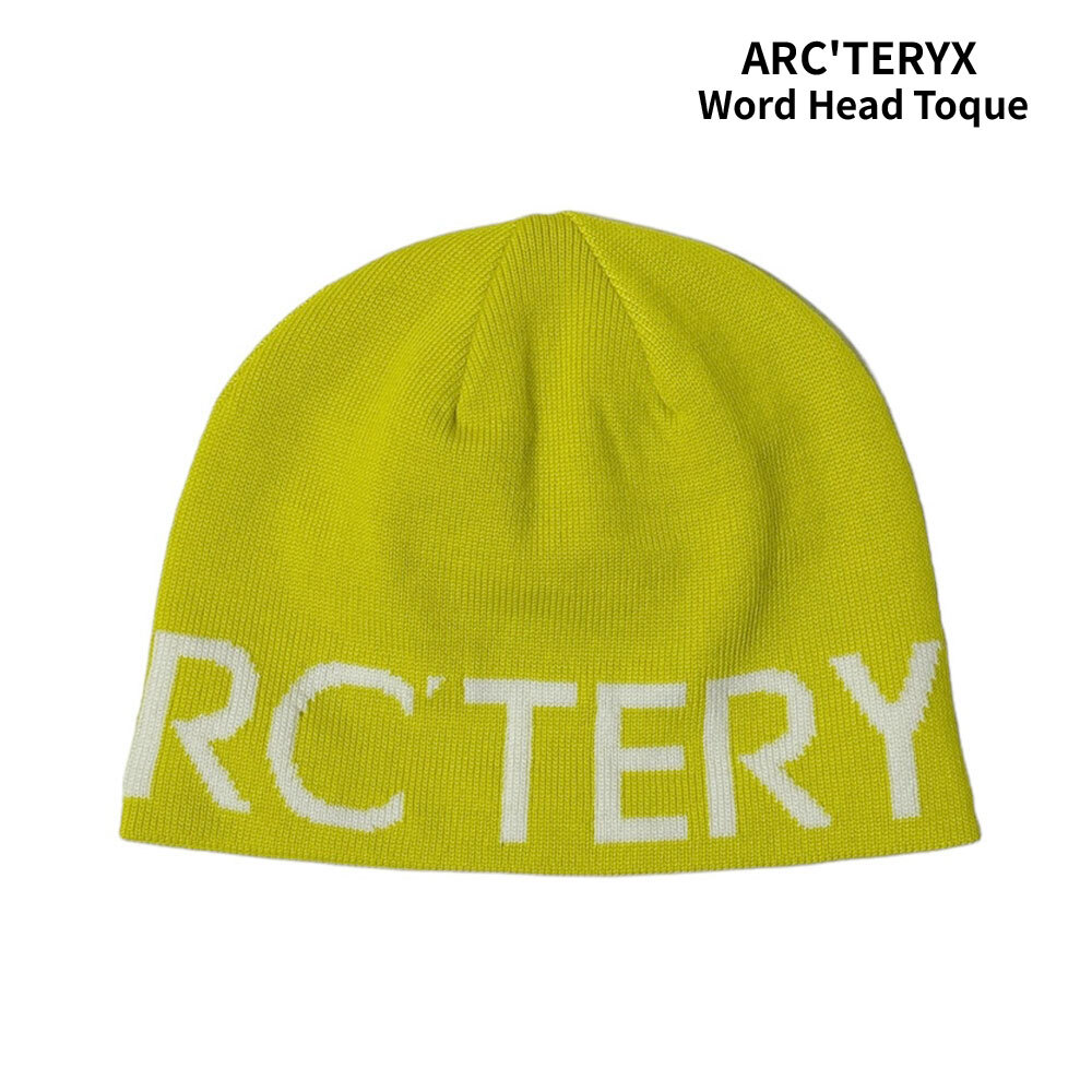 楽天市場】全て新品・正規品 アークテリクス ARC'TERYX Word
