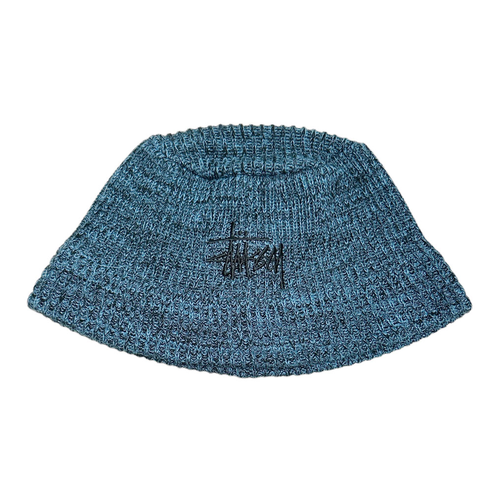 stussy BUCKET HAT MARL KNIT バケハ　ステューシー 楽天市場】【月間優良ショップ 8度受賞】 新品 ステューシー