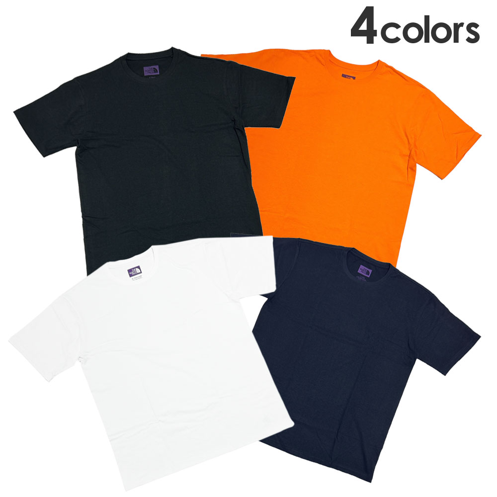 THE NORTH FACE Tシャツ 4枚セット essense_23082907