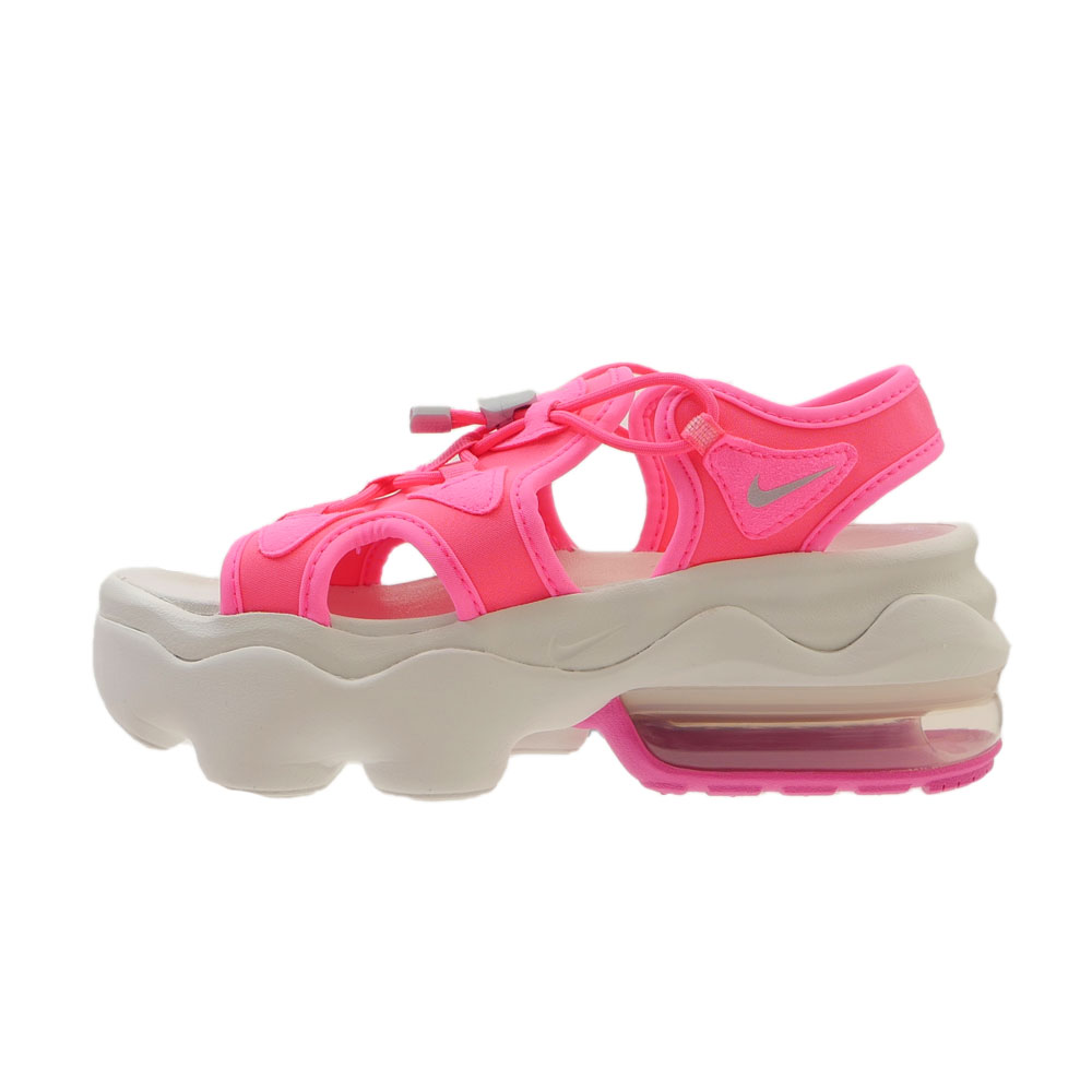 ありあ NIKE エアマックスココ 26cm ピンク CI8796 603 エア マックス ナイキ ウィメンズ エアマックス ココ サンダル