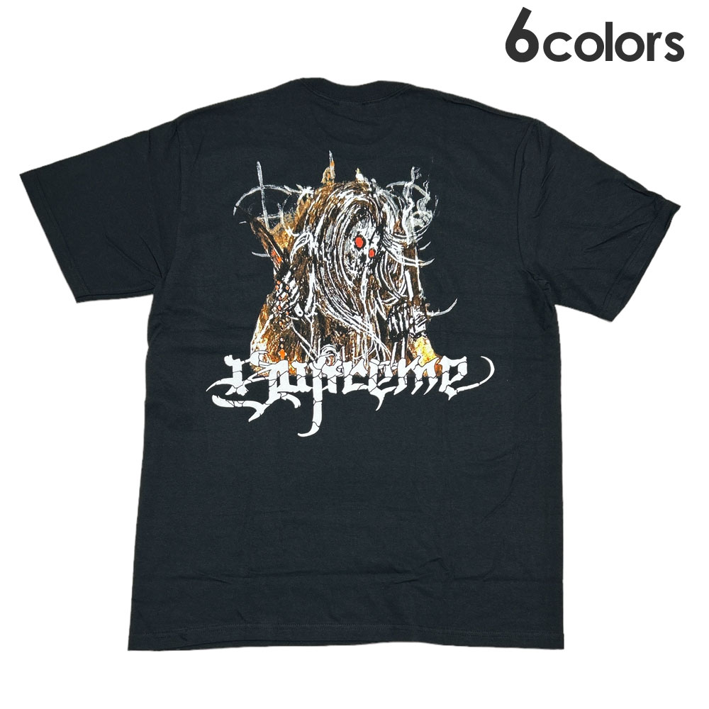 楽天市場】SUPREME シュプリーム Tシャツ トップス 24SS 新品 白