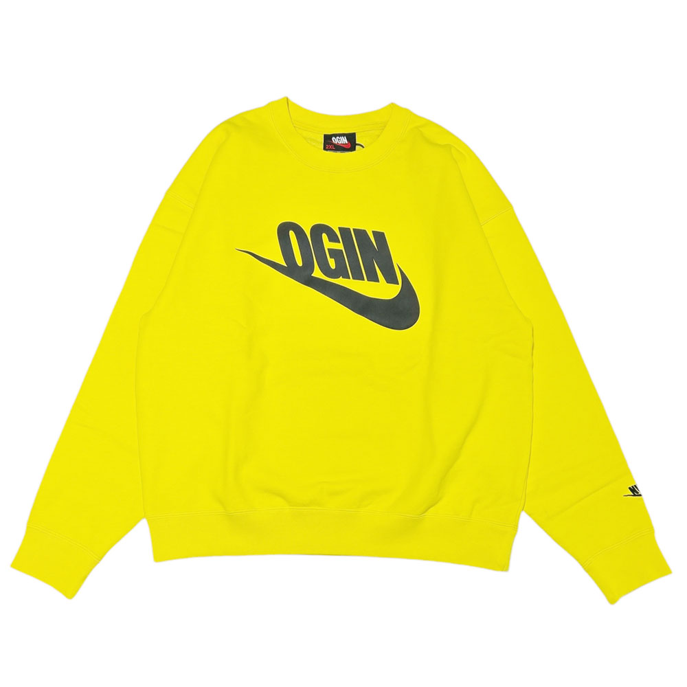 最安 NIGO Nike スウェット Humanmade ape supreme 楽天市場】【月間優良ショップ 8度受賞】 新品 ナイキ NIKE x