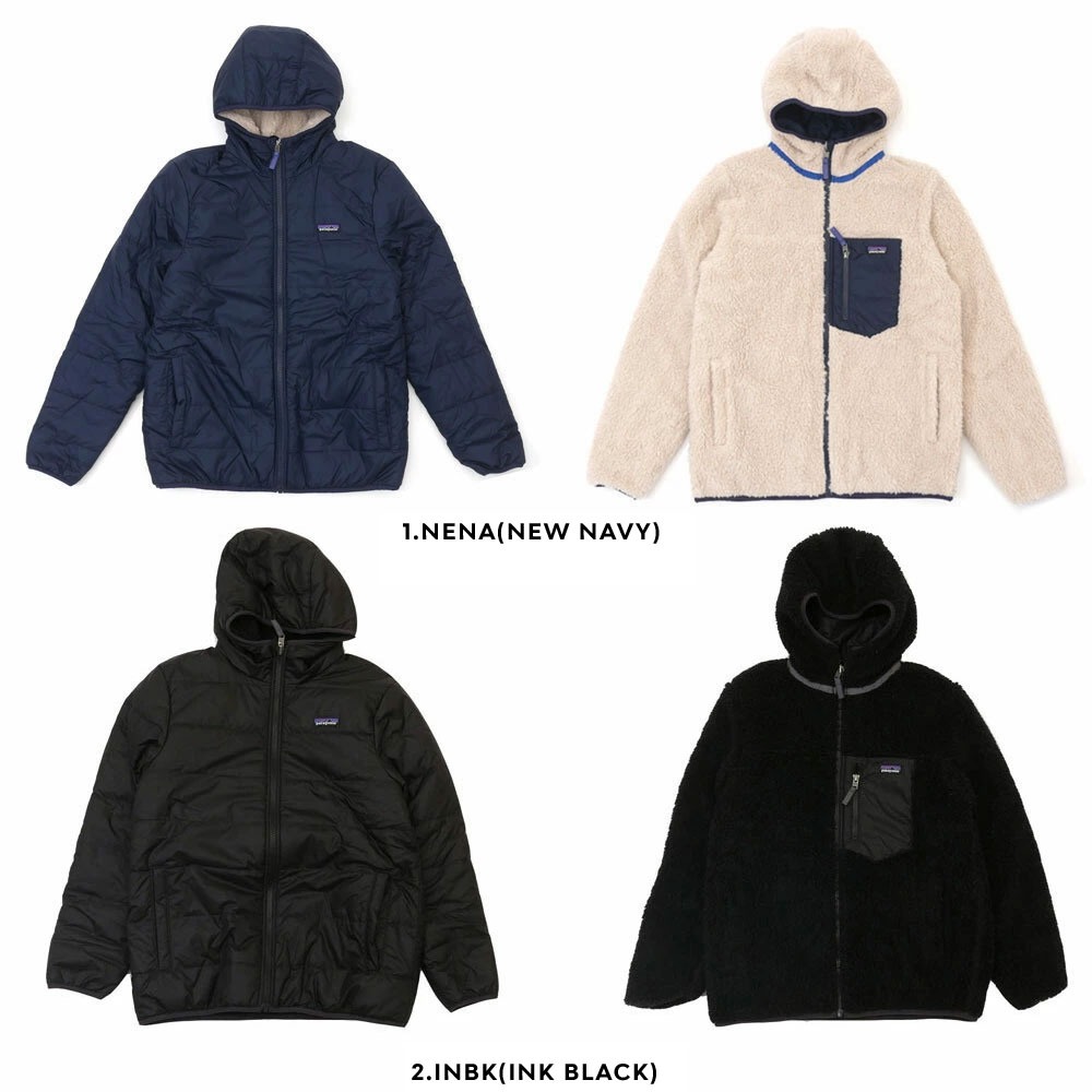 patagonia フリースジャケット　フレディフーディ　XL 楽天市場】100％本物保証 新品 パタゴニア Patagonia Ks