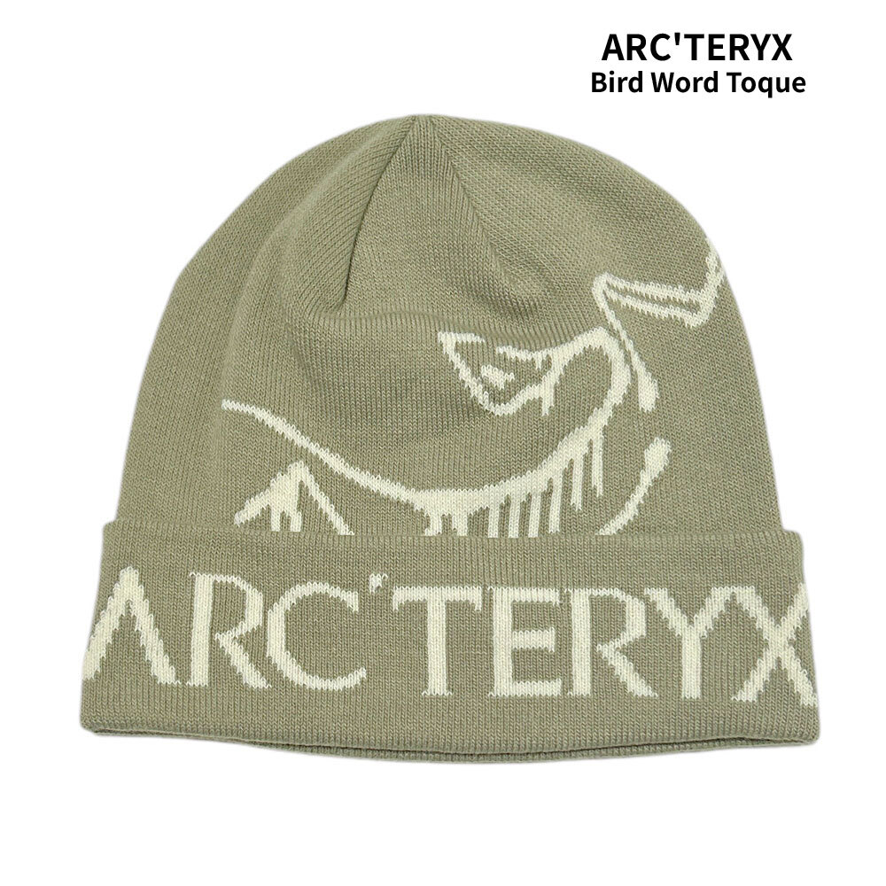 :*у様 ☆国内正規品☆Bird Word Toque バードワードトーク 楽天市場】アークテリクス バードワードトーク ARC'TERYX Bird