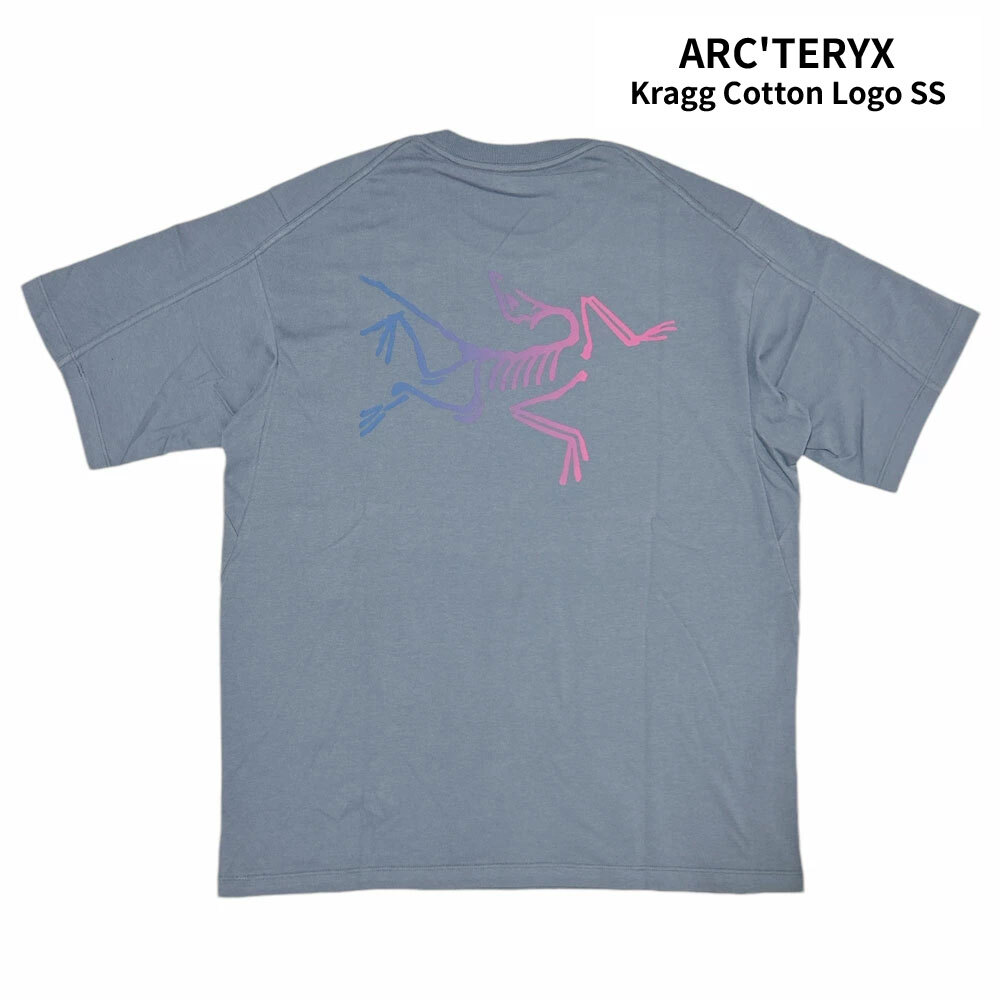 ARC'TERYX Tシャツ XL 完売品です。 楽天市場】【本物・正規品】 新品 アークテリクス ARC'TERYX