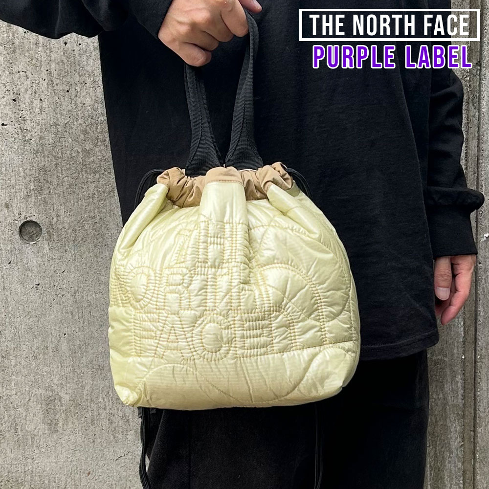 楽天市場】THE NORTH FACE PURPLE LABEL 21ss x PALACE Logo