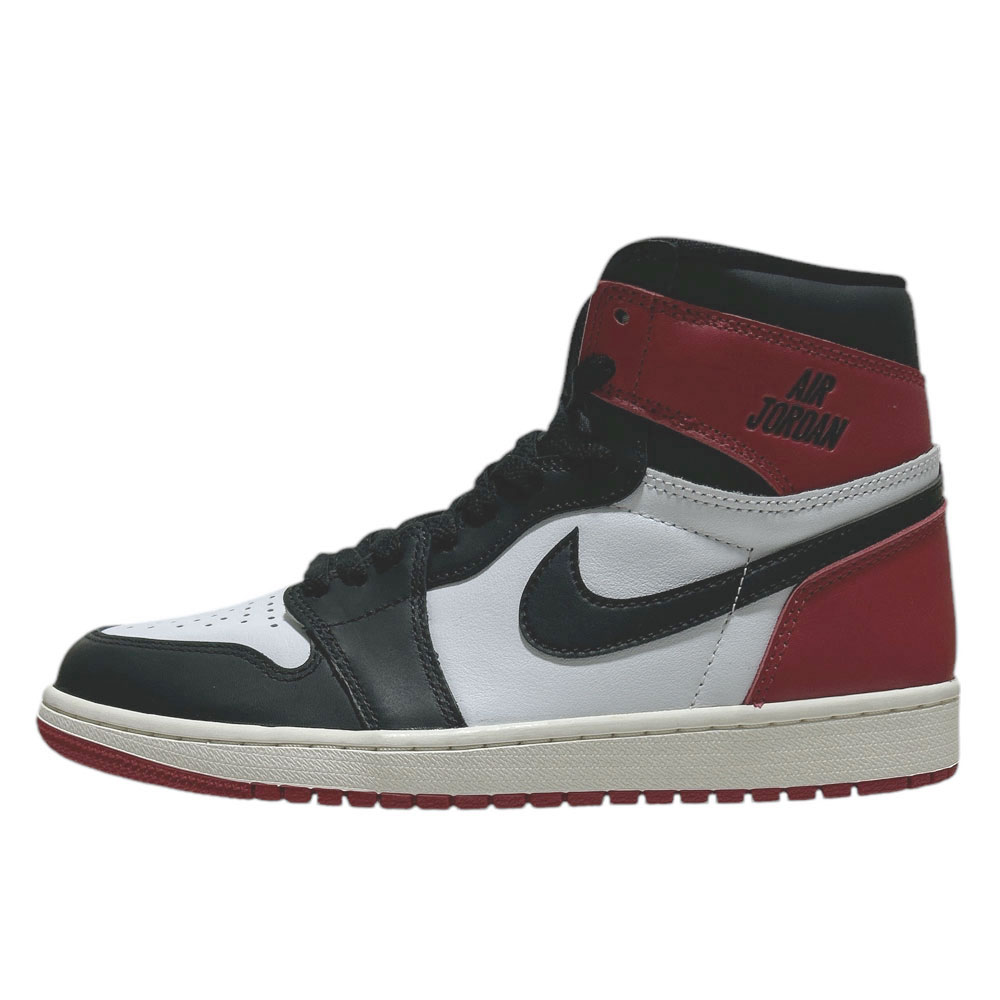 新品　NIKE　ジョーダン　１枚で着てもレイヤードにも使いやすい高機能トップス Nike】Air Jordan 1 High FlyEase “Gym Red”が11月1日に発売予定