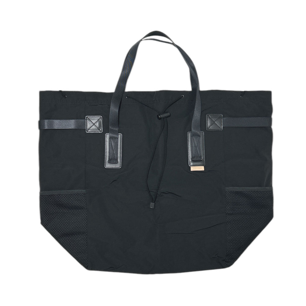 HenderScheme エンダースキーマ pigbag M DarkGray Hender Scheme (エンダースキーマ) pig bag M / ピッグバッグ M