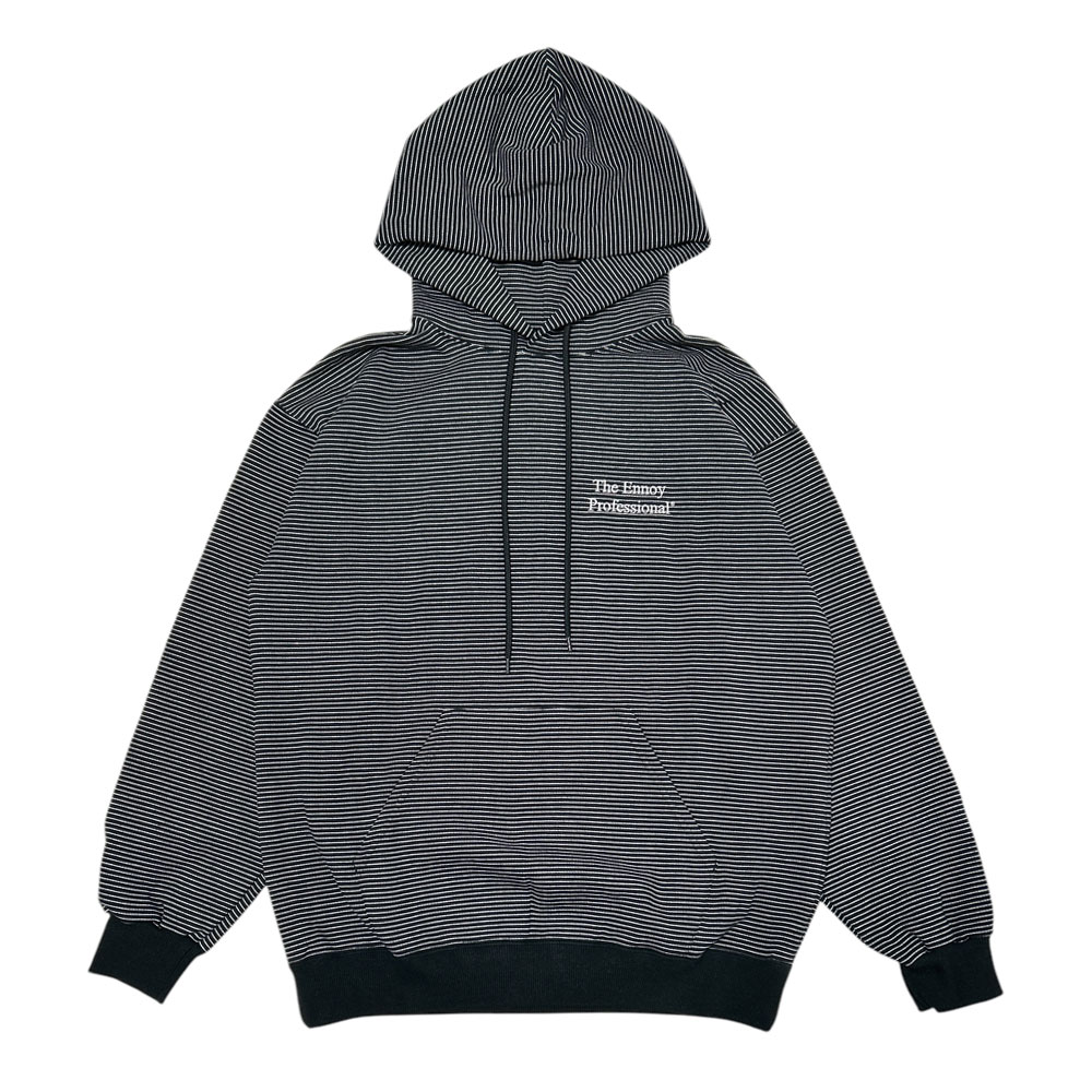 ENNOY BORDER HOODIE SWEAT Mサイズ 楽天市場】【月間優良ショップ 8度受賞】 新品 エンノイ ENNOY
