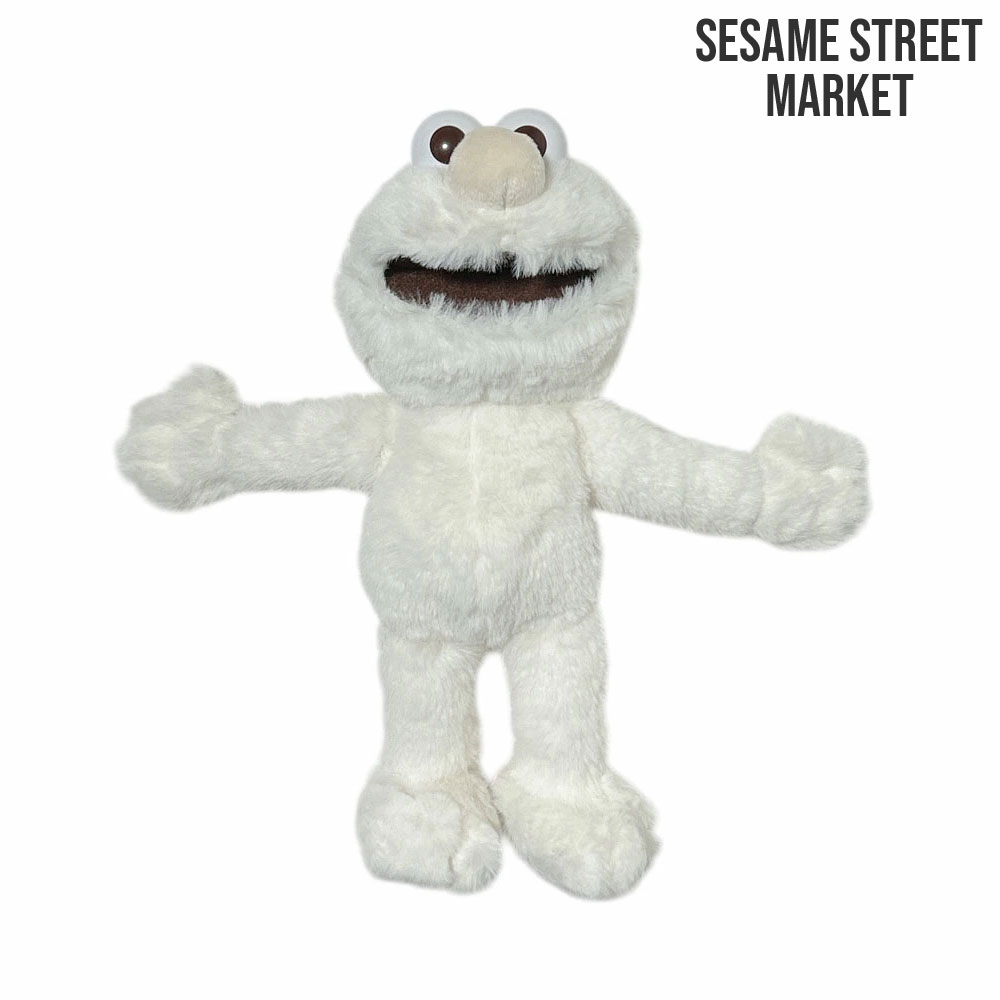 SESAME STREET MARKETセサミストリートマーケット ミントエルモ SESAME STREET [期間限定ポイント15倍！] 新品 セサミストリート