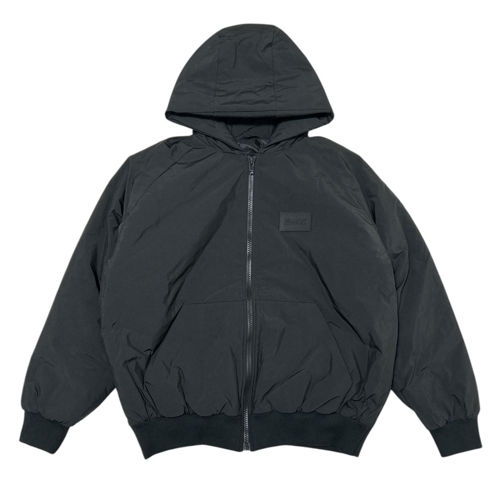 【破格】ennoy BORDER HOODIE Mサイズ ennoy ENNOY エンノイ BORDER HOODIE SWEAT - メルカリ