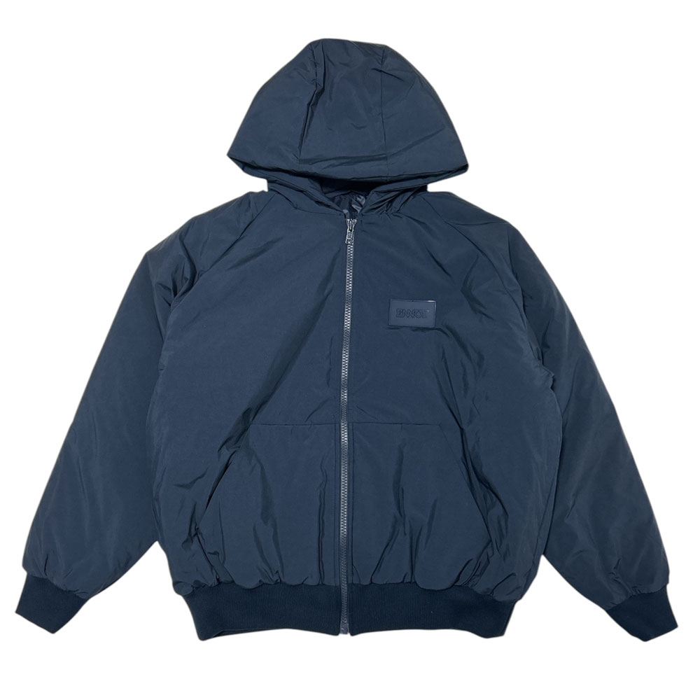 ennoy エンノイ　ELECTRIC PUFFER JACKET スタイリスト 24121702_2.jpg