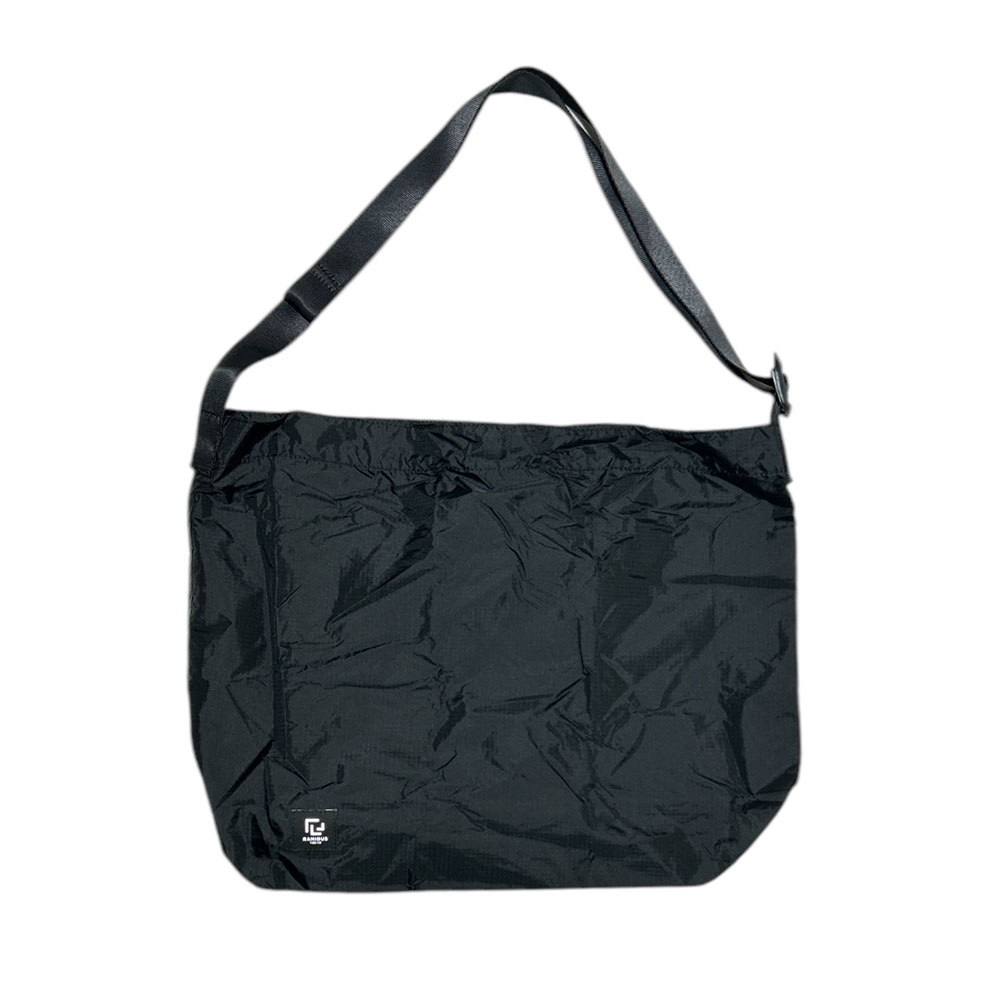 RAMIDUS ショルダーバッグ ZIP SHOULDER BAG – RAMIDUS ONLINE