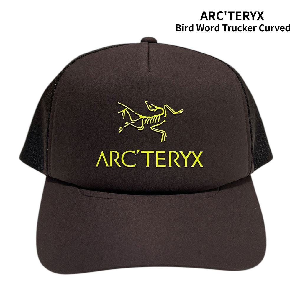 Arc'teryx leaf B.A.C cap ブルー ARC'TERYX LEAF B.A.C. CAP GEN2 メッシュキャップ