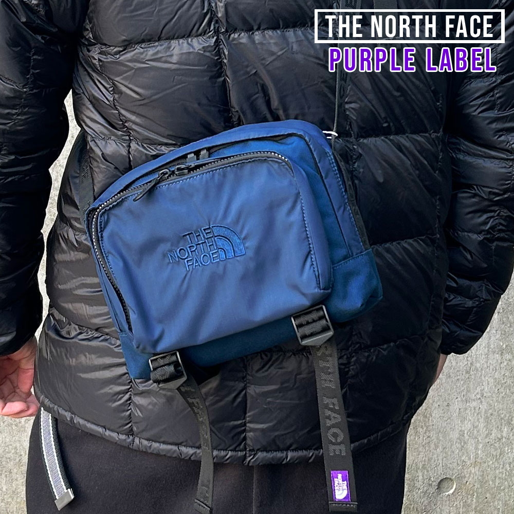 楽天市場】THE NORTH FACE PURPLE LABEL ノースフェイス
