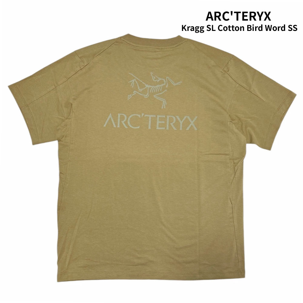アークテリクス　シャツ　新品未開封 ARC'TERYX ARC'TERYX(アークテリクス) Skyline LS Shirt Men's