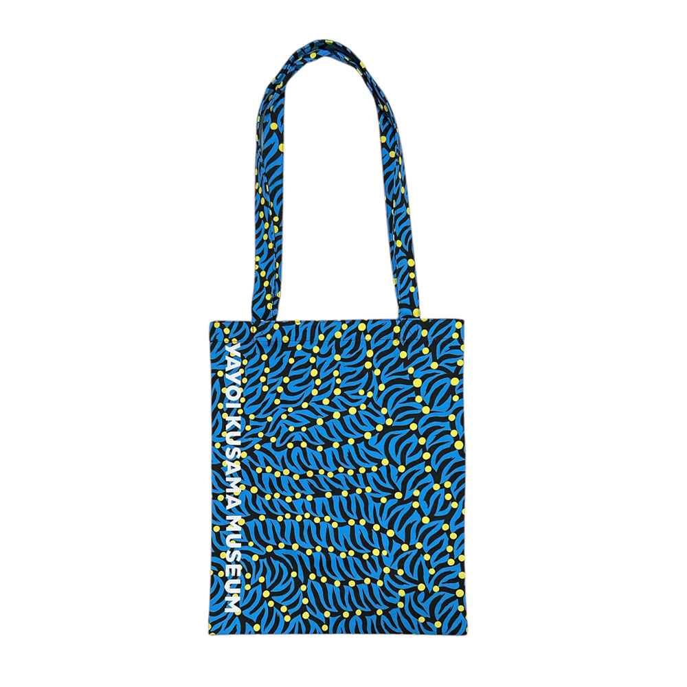 楽天市場】◇ 草間彌生 yayoi kusama PUMPKIN トートバッグ 鞄