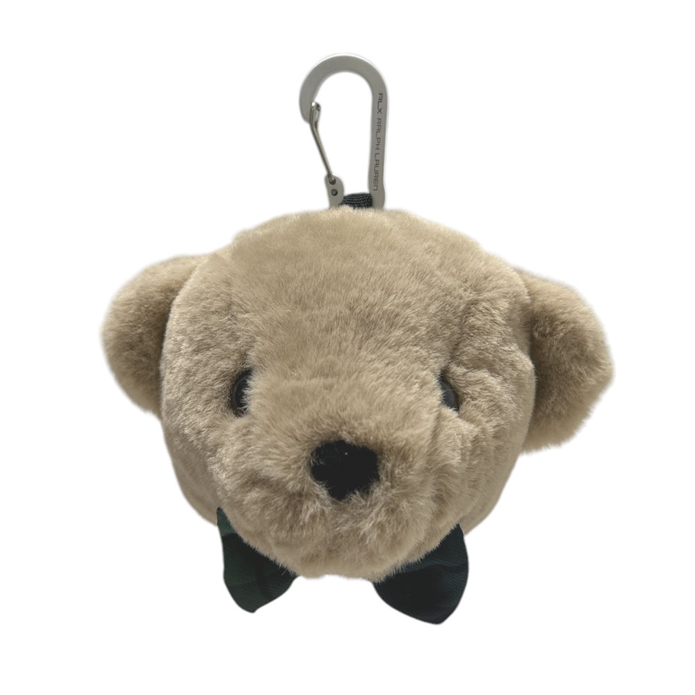 ひ*こ様 【完売品✨】　ポロベア　ボールポーチ POLO RALPH LAUREN ポロラルフローレン POLO BEAR Ball Pouch