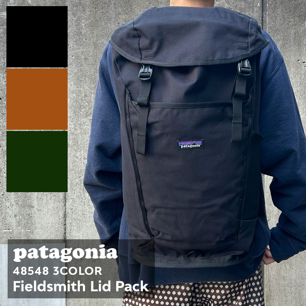 楽天市場】patagonia パタゴニア/スノードリフター 40l/48200FA15