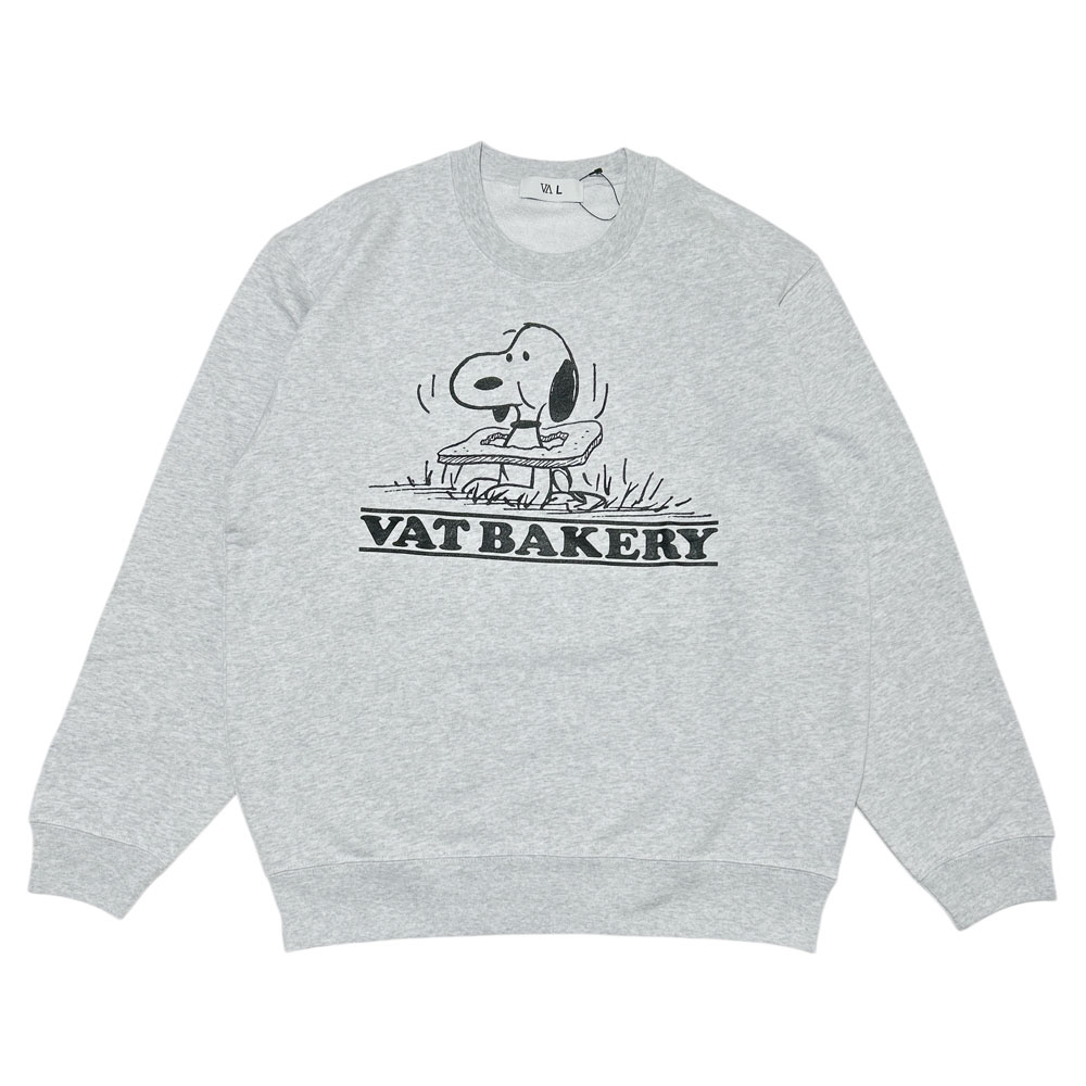 楽天市場】【価格見直しました】 新品 ヴイエー V.A. VAT BAKERY
