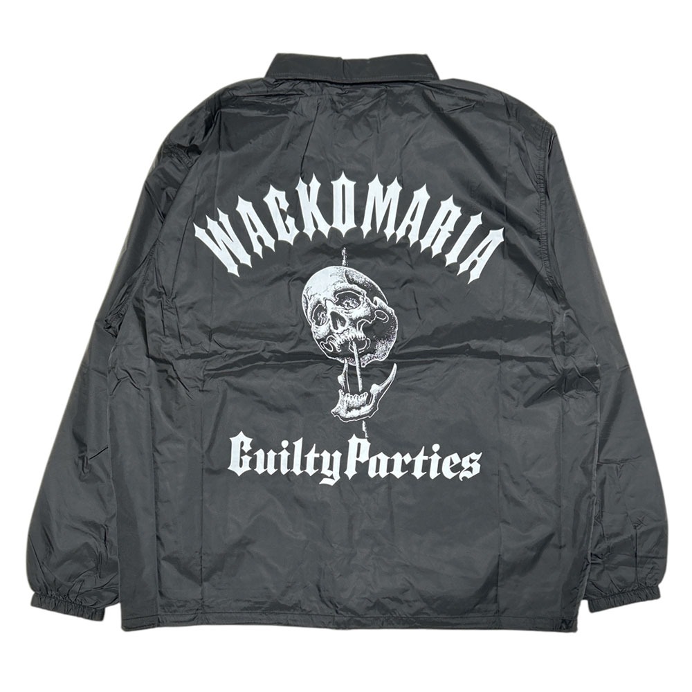 楽天市場】【月間優良ショップ 8度受賞】 新品 ワコマリア WACKO