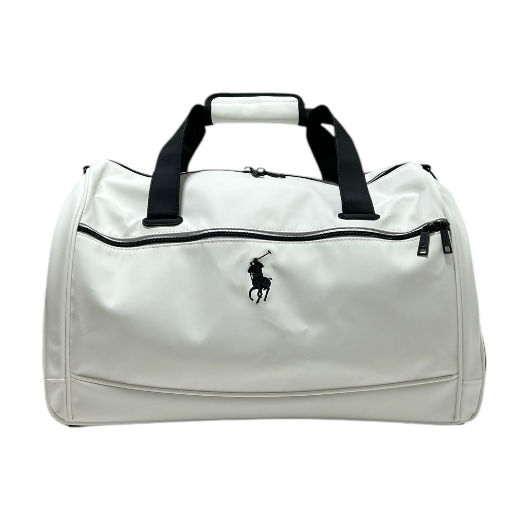 楽天市場】ポロ ラルフローレン ボストンバッグ POLO RALPH