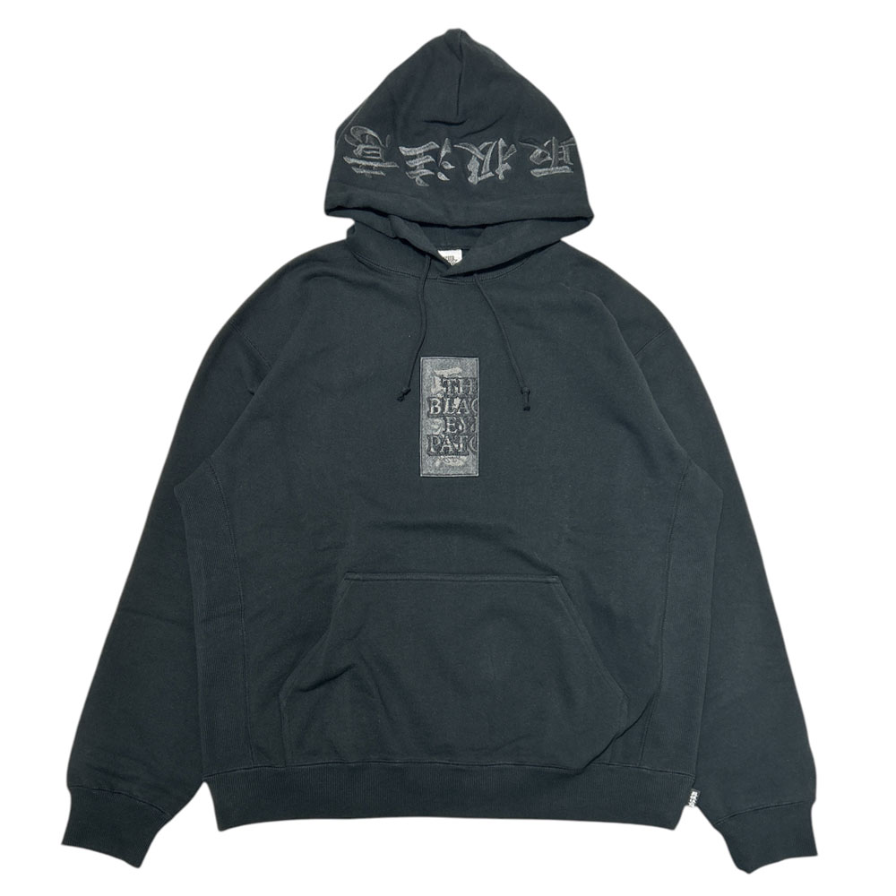 【BlackEyePatch】ハンドル ウィズ ケア フーディー BlackEyePatch《ブラックアイパッチ》| HANDLE with CARE HOODIE