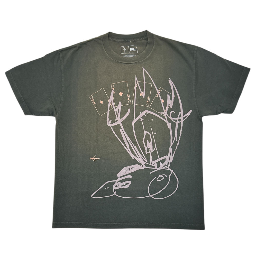 大人気♪【カクタスジャックxトラヴィススコット】Tシャツ 25032603_2.jpg